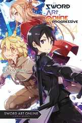 Sword Art Online Progressive 4 (Light Novel) Subscription