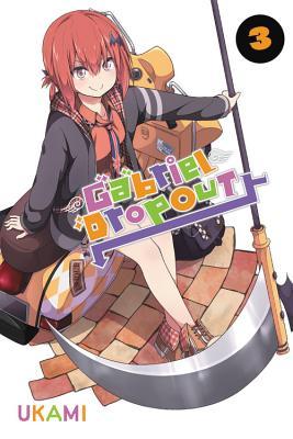 Gabriel Dropout, Vol. 3