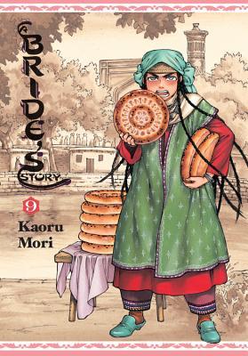 A Bride's Story, Vol. 9: Volume 9