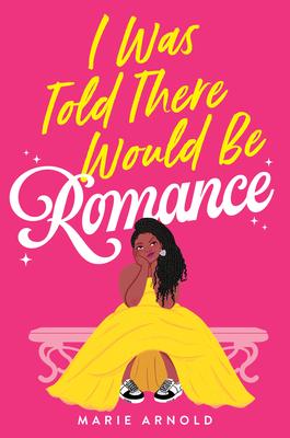 I Was Told There Would Be Romance Subscription