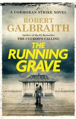 The Running Grave: A Cormoran Strike Novel Subscription