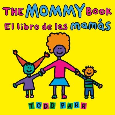 The Mommy Book / El Libro de Las Mams Subscription