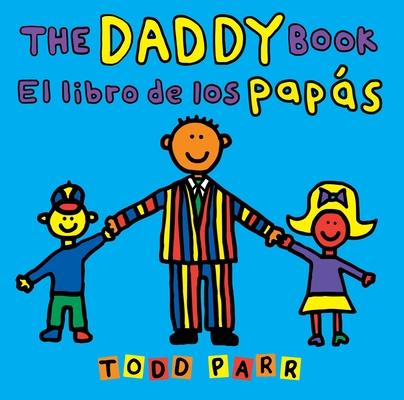 The Daddy Book / El Libro de Los Paps Subscription
