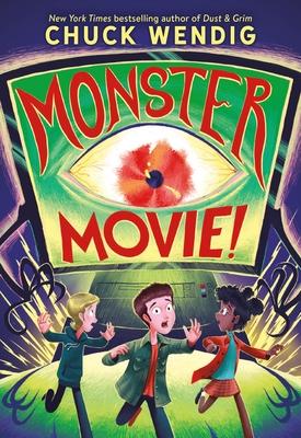 Monster Movie! Subscription
