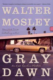 Gray Dawn: An Easy Rawlins Mystery