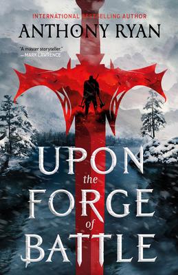 Upon the Forge of Battle Subscription