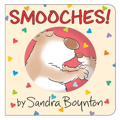 Smooches! Subscription