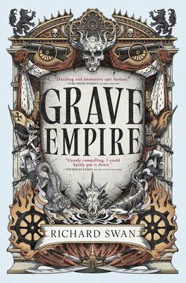 Grave Empire Subscription
