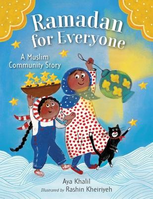 Ramadan for Everyone: A Muslim Community Story Subscription