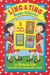 Ling & Ting Reader Collection Subscription
