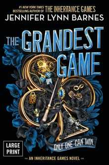 The Grandest Game: Volume 1