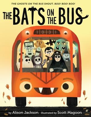 The Bats on the Bus Subscription