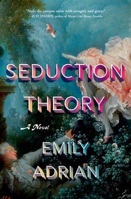 Seduction Theory Subscription