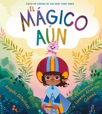 El Mgico An (the Magical Yet) Subscription