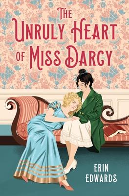 The Unruly Heart of Miss Darcy Subscription