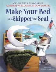 Make Your Bed with Skipper the Seal Subscription
