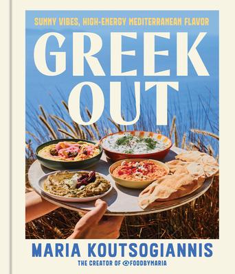 Greek Out: Sunny Vibes, High-Energy Mediterranean Flavor Subscription