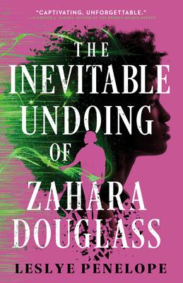 The Inevitable Undoing of Zahara Douglass Subscription