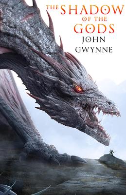 The Shadow of the Gods (Standard Hardcover Edition) Subscription