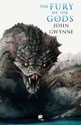 The Fury of the Gods (Standard Hardcover Edition) Subscription