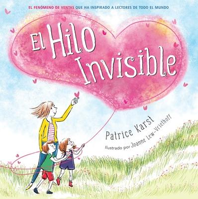 El Hilo Invisible (the Invisible String) Subscription