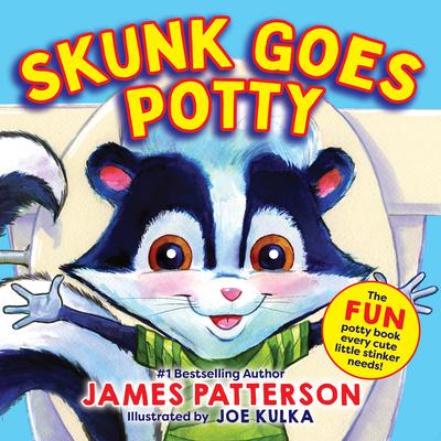 Skunk Goes Potty Subscription