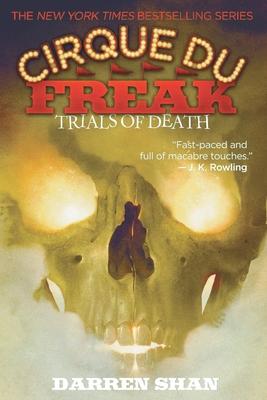 Cirque Du Freak: Trials of Death