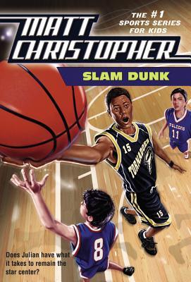 dunk book