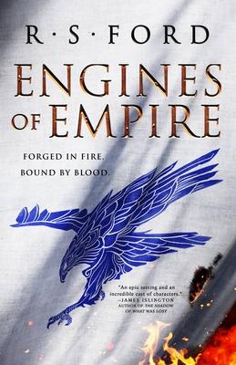 Engines of Empire