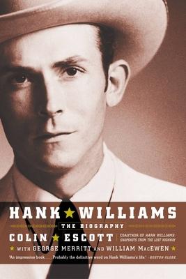 Hank Williams: The Biography Subscription
