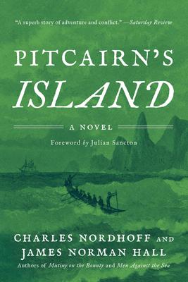 Pitcairn's Island Subscription
