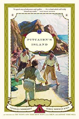 Pitcairn's Island