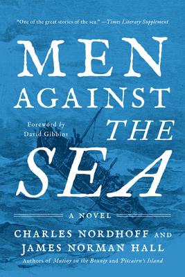 Men Against the Sea Subscription