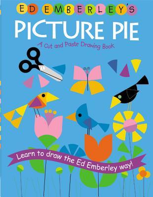 Ed Emberley's Picture Pie