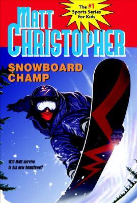 Snowboard Champ