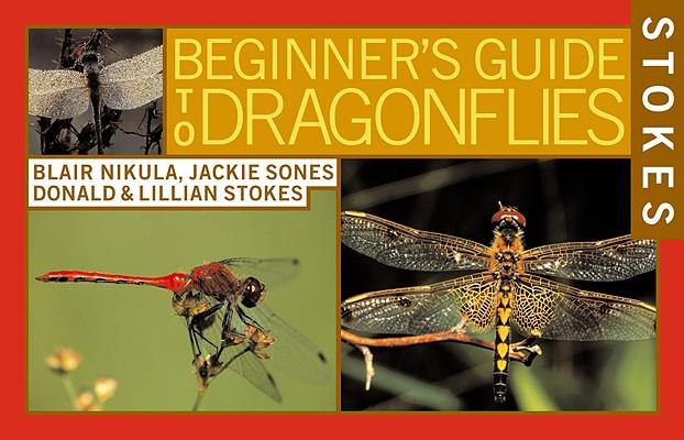Stokes Beginner's Guide to Dragonflies Subscription