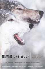 Never Cry Wolf Subscription