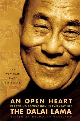 An Open Heart: Practicing Compassion in Everyday Life