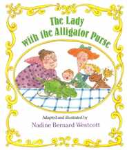 The Lady with the Alligator Purse Subscription