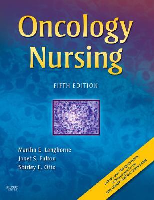 Oncology Nursing