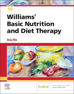 Williams' Basic Nutrition & Diet Therapy