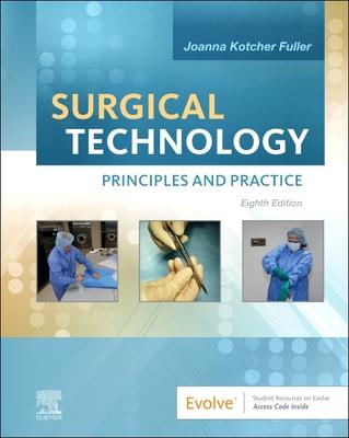 Surgical Technology: Principles and Practice