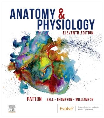 Anatomy & Physiology (Includes A&p Online Course) [With Access Code]