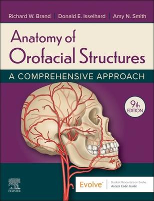 Anatomy of Orofacial Structures: A Comprehensive Approach