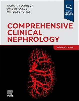 Comprehensive Clinical Nephrology Subscription