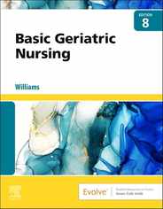 Basic Geriatric Nursing Subscription