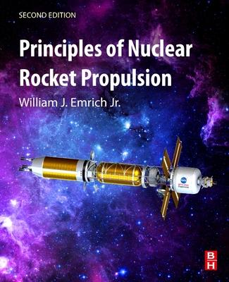 Principles of Nuclear Rocket Propulsion Subscription