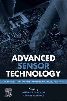 Advanced Sensor Technology: Biomedical, Environmental, and Construction Applications Subscription