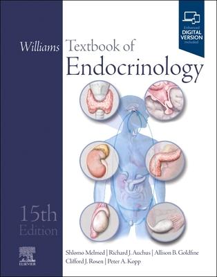 Williams Textbook of Endocrinology