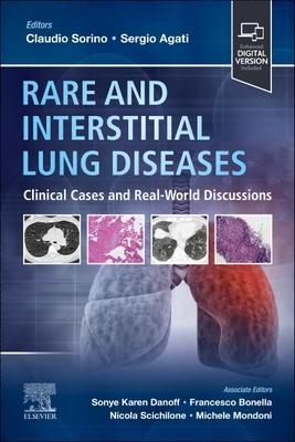 Rare and Interstitial Lung Diseases: Clinical Cases and Real-World Discussions